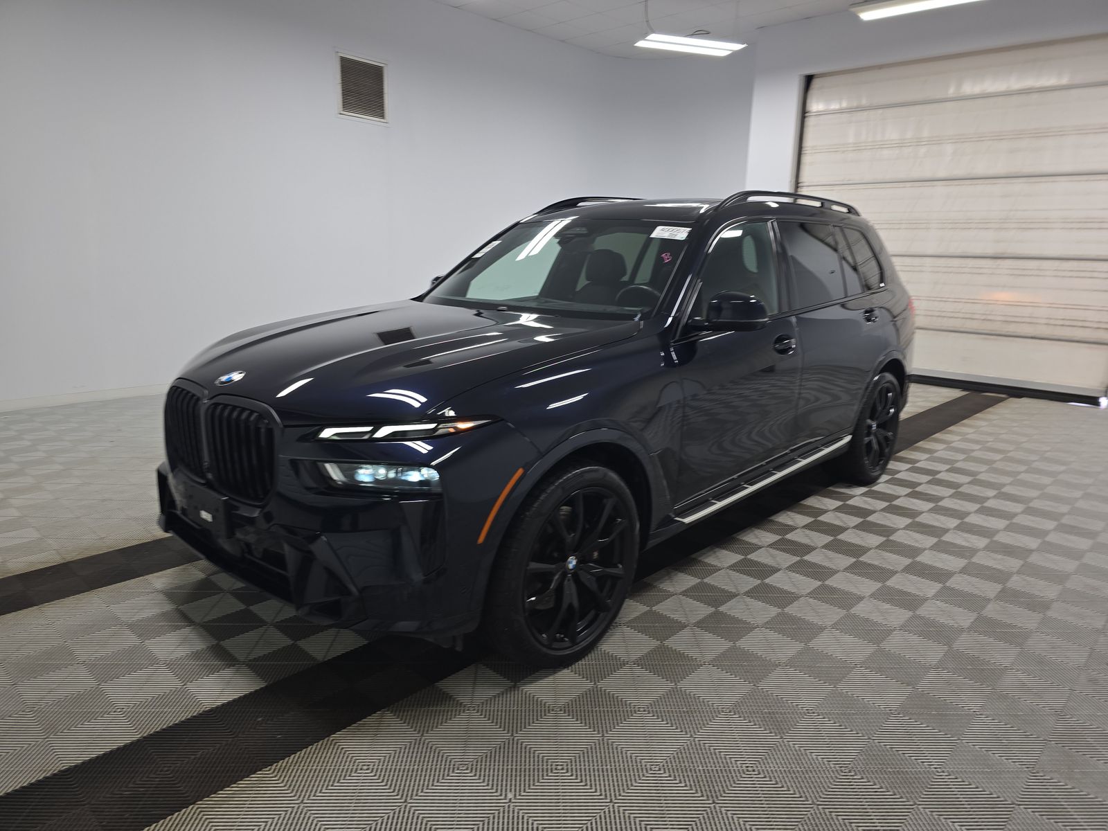 2024 BMW X7 xDrive40i AWD