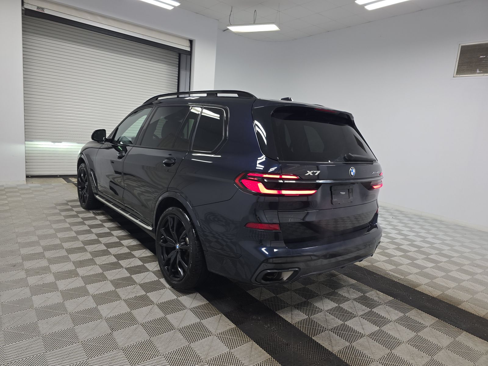 2024 BMW X7 xDrive40i AWD
