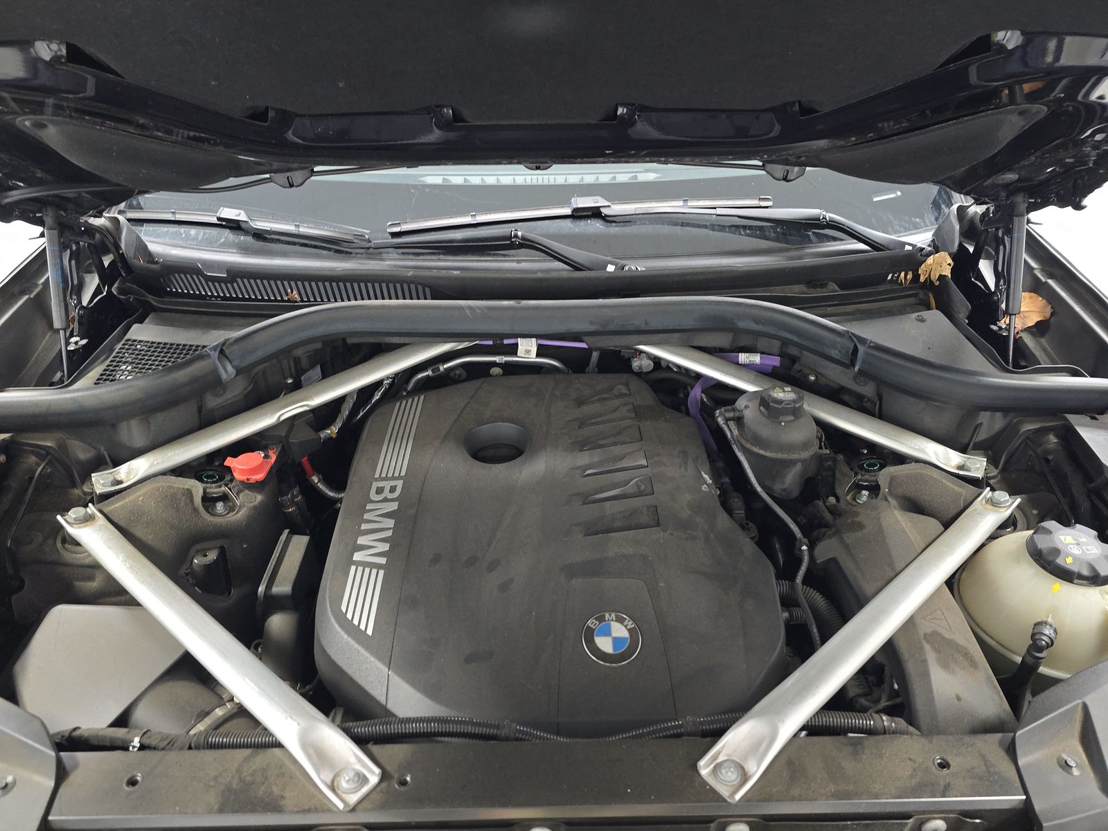 2024 BMW X7 xDrive40i AWD