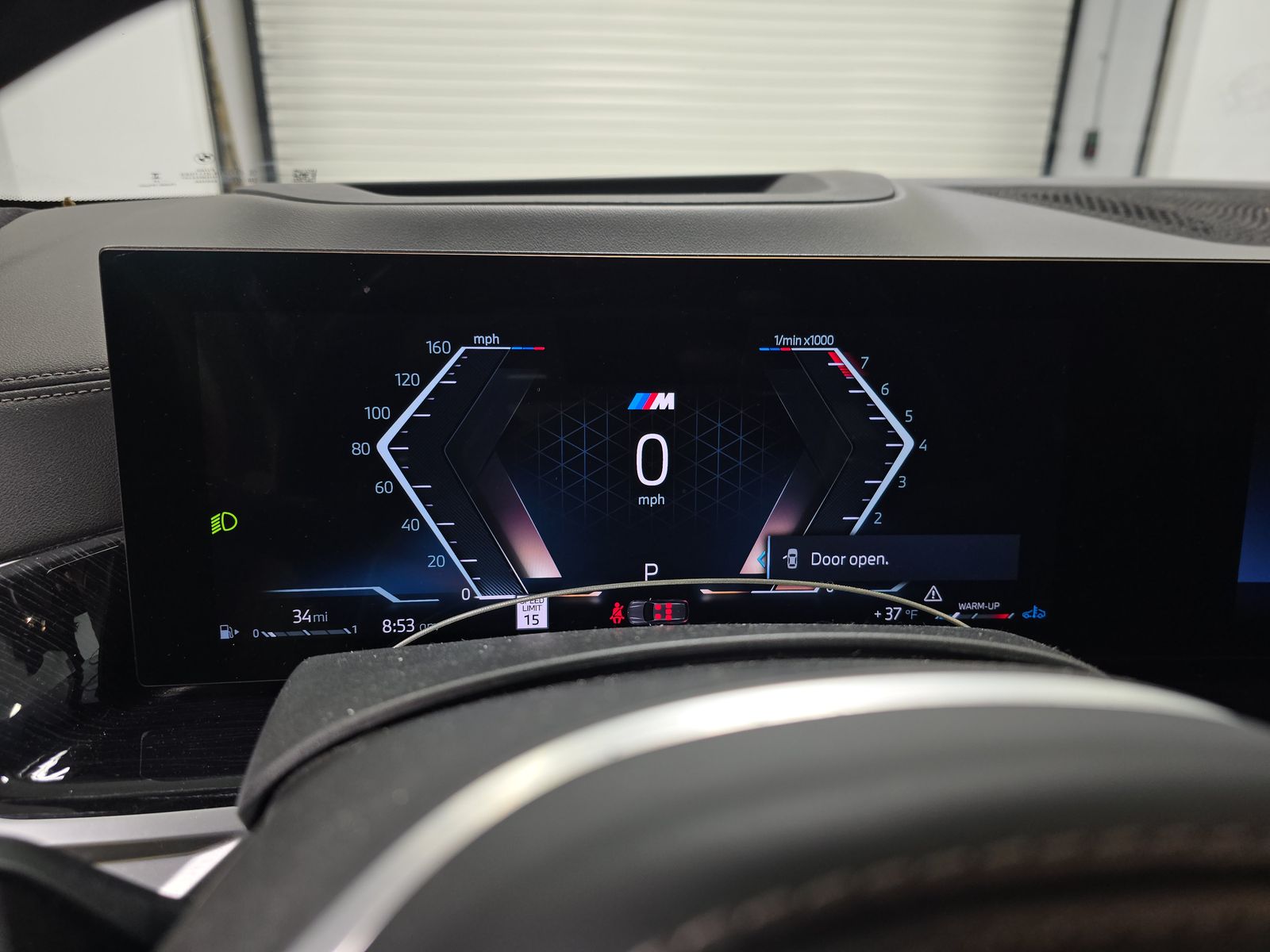 2024 BMW X7 xDrive40i AWD