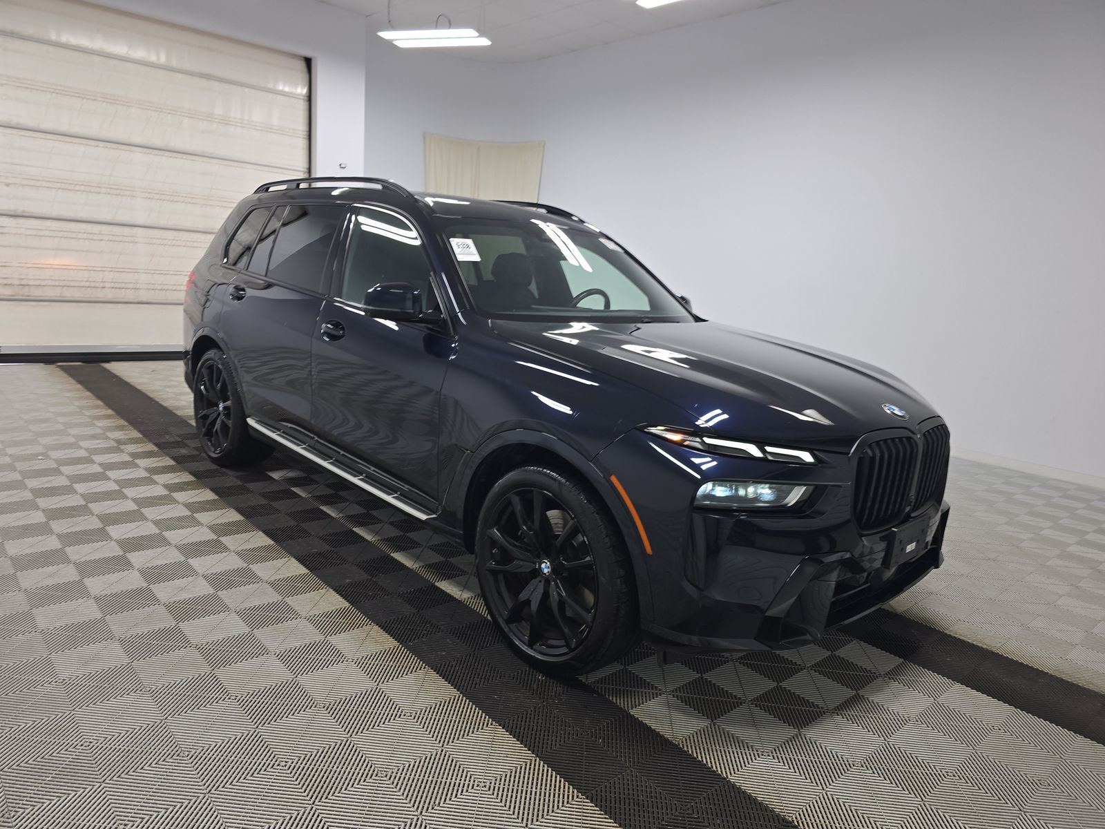 2024 BMW X7 xDrive40i AWD