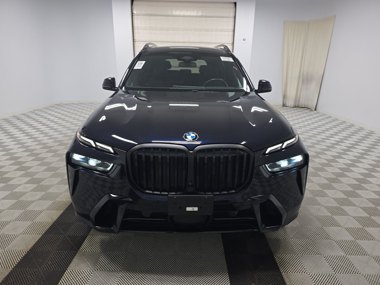 2024 BMW X7 xDrive40i AWD