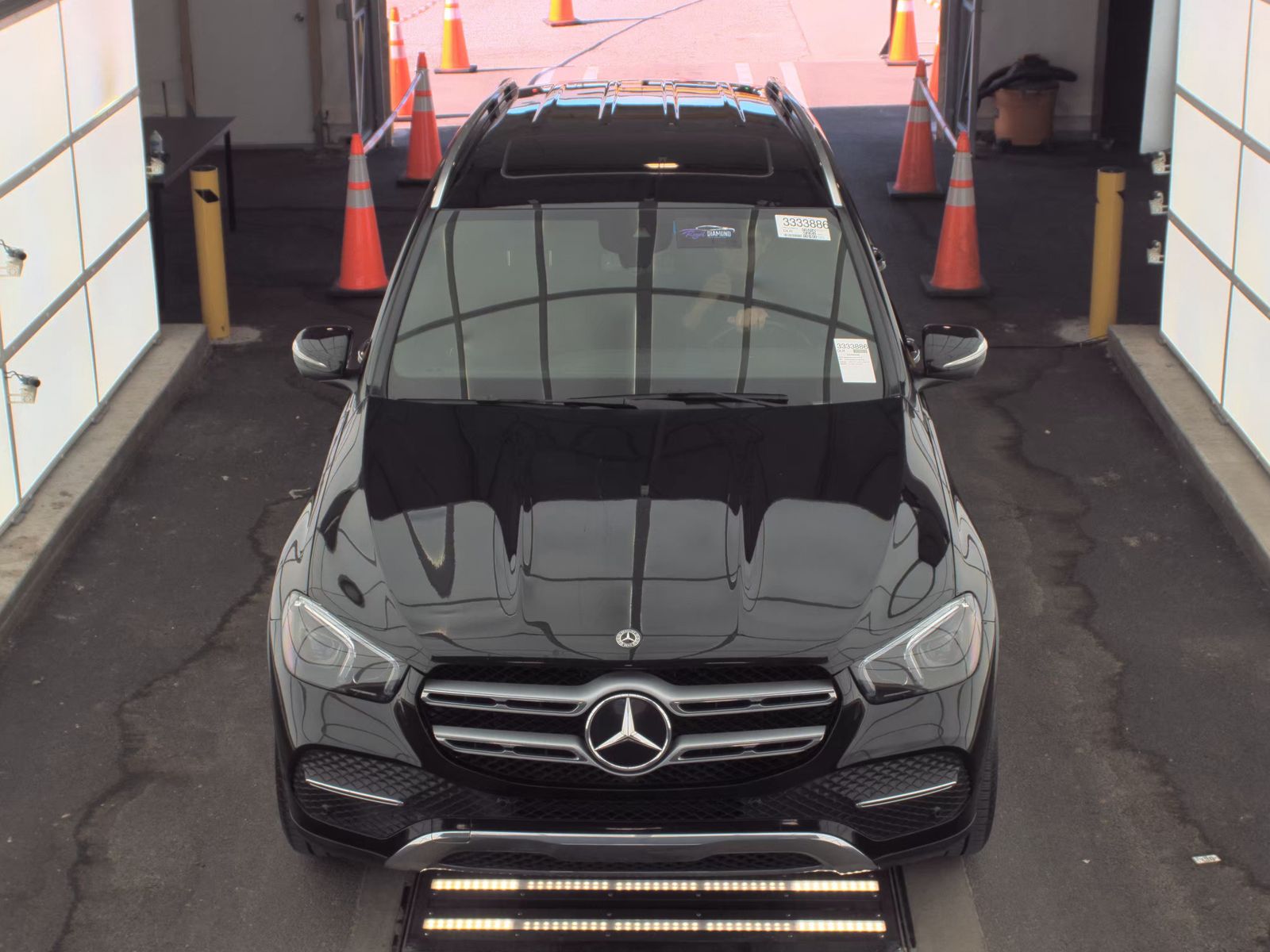 2020 Mercedes-Benz GLE GLE 350 RWD