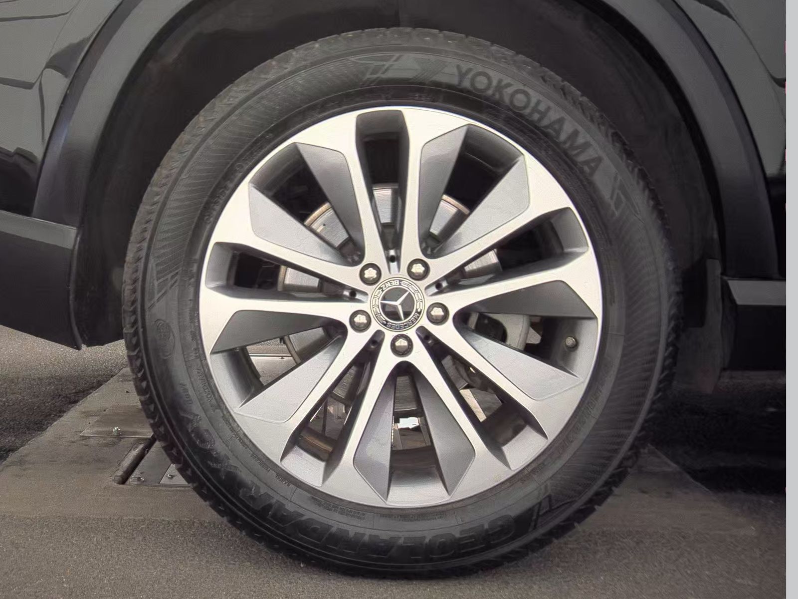 2020 Mercedes-Benz GLE GLE 350 RWD