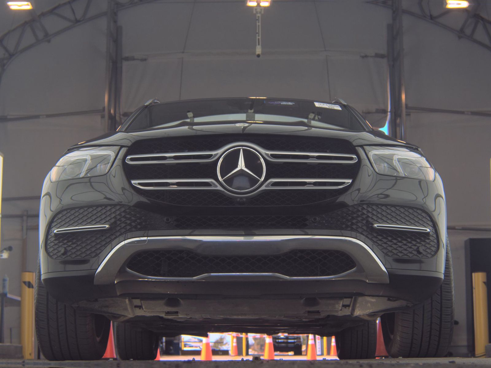 2020 Mercedes-Benz GLE GLE 350 RWD