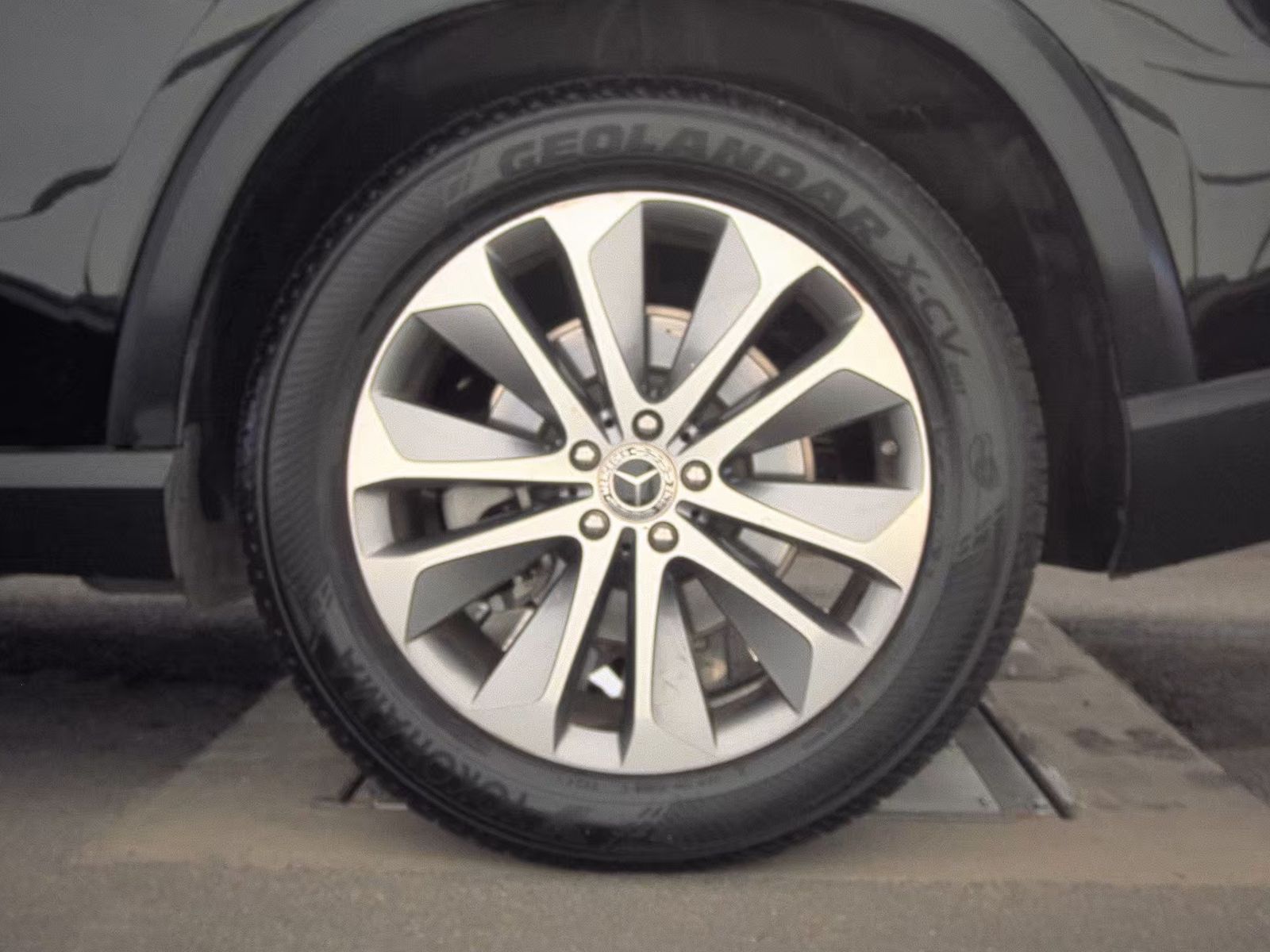 2020 Mercedes-Benz GLE GLE 350 RWD