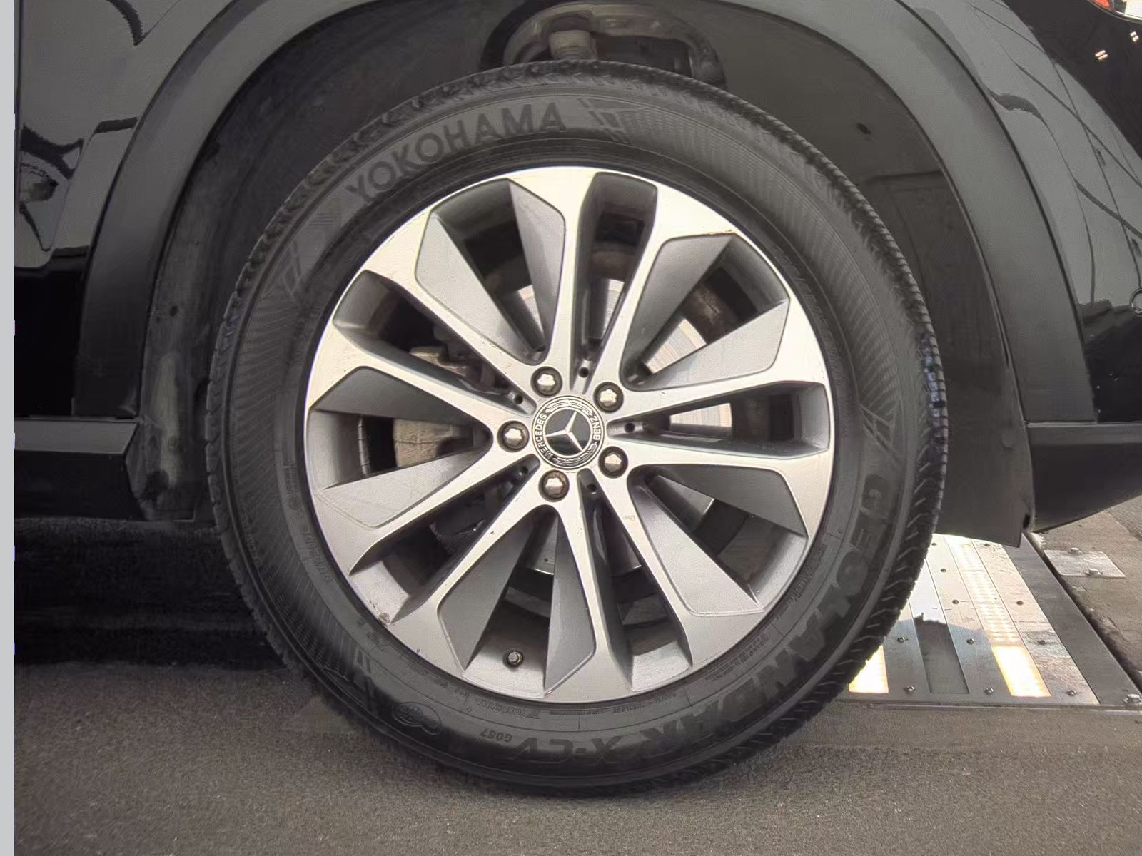 2020 Mercedes-Benz GLE GLE 350 RWD