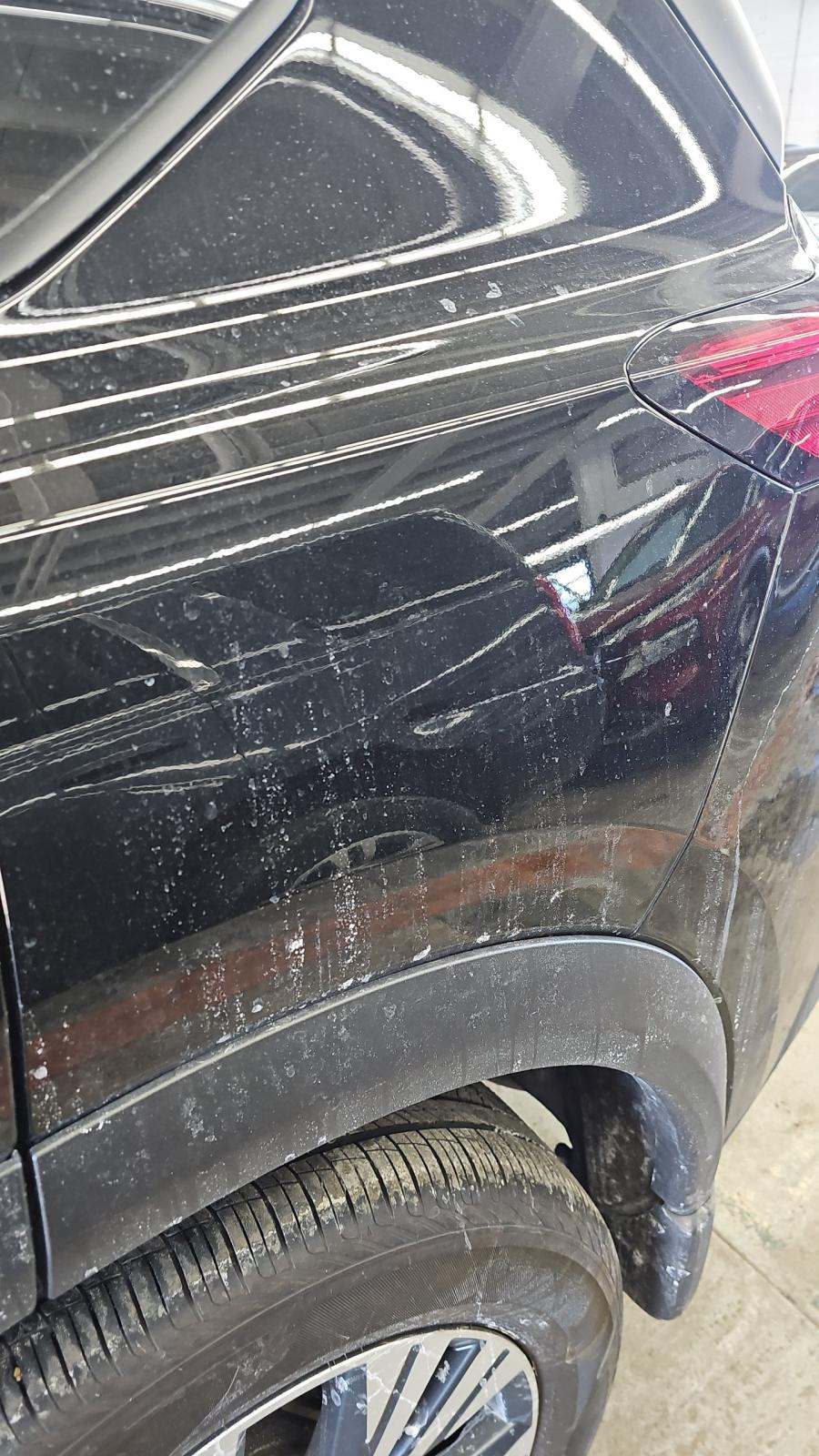 2023 Nissan Rogue SV AWD