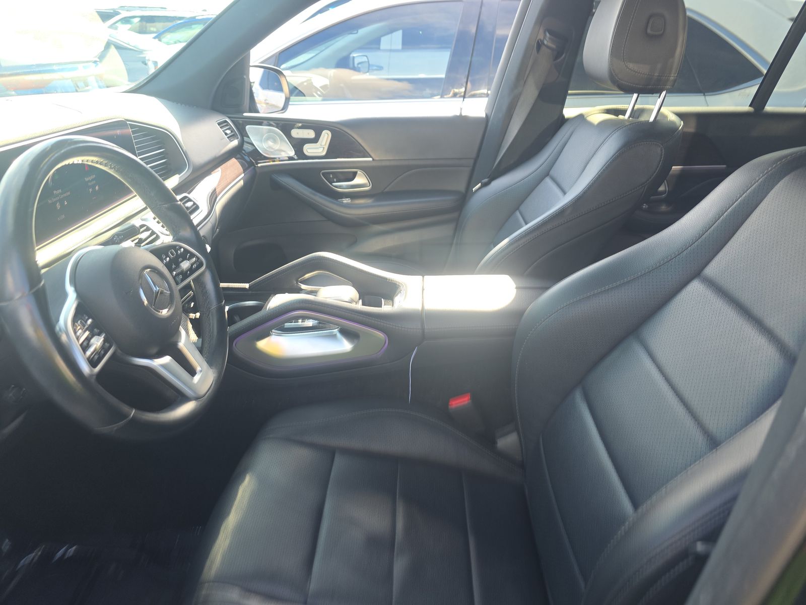 2020 Mercedes-Benz GLE GLE 350 RWD