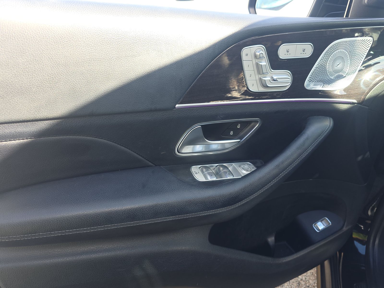 2020 Mercedes-Benz GLE GLE 350 RWD