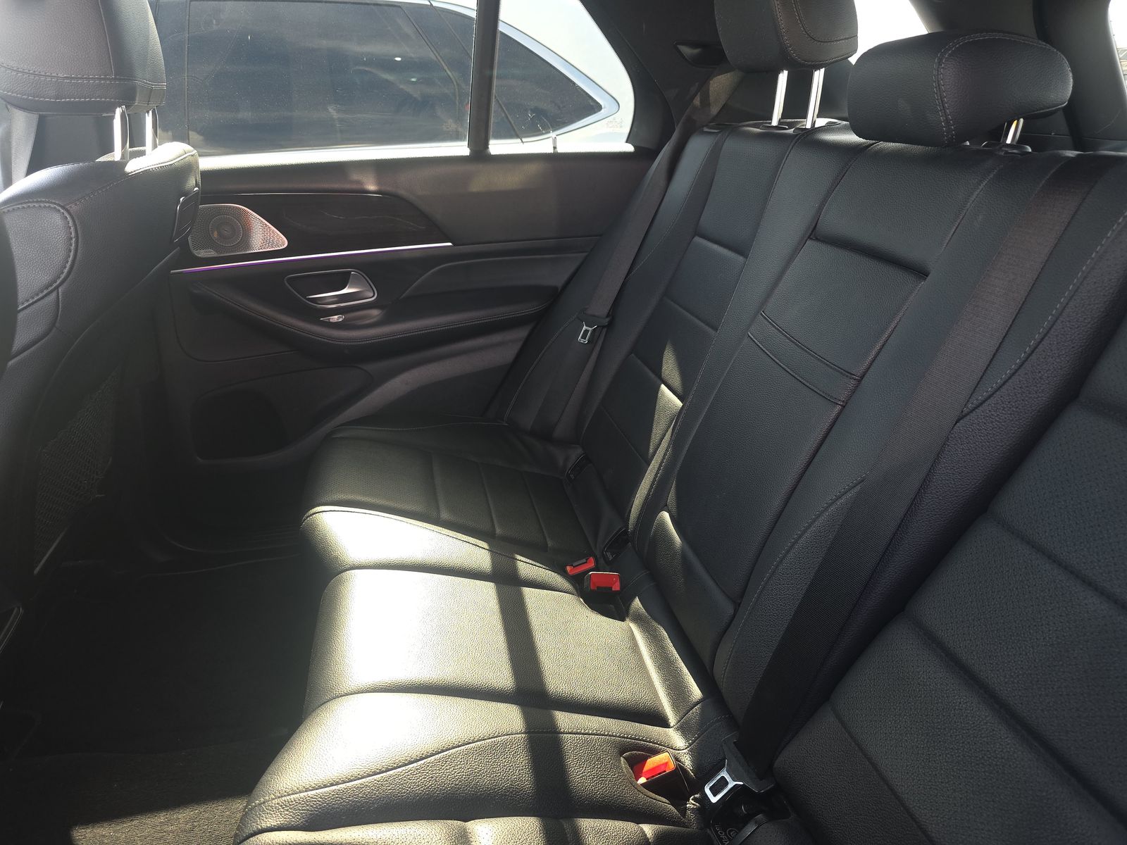 2020 Mercedes-Benz GLE GLE 350 RWD