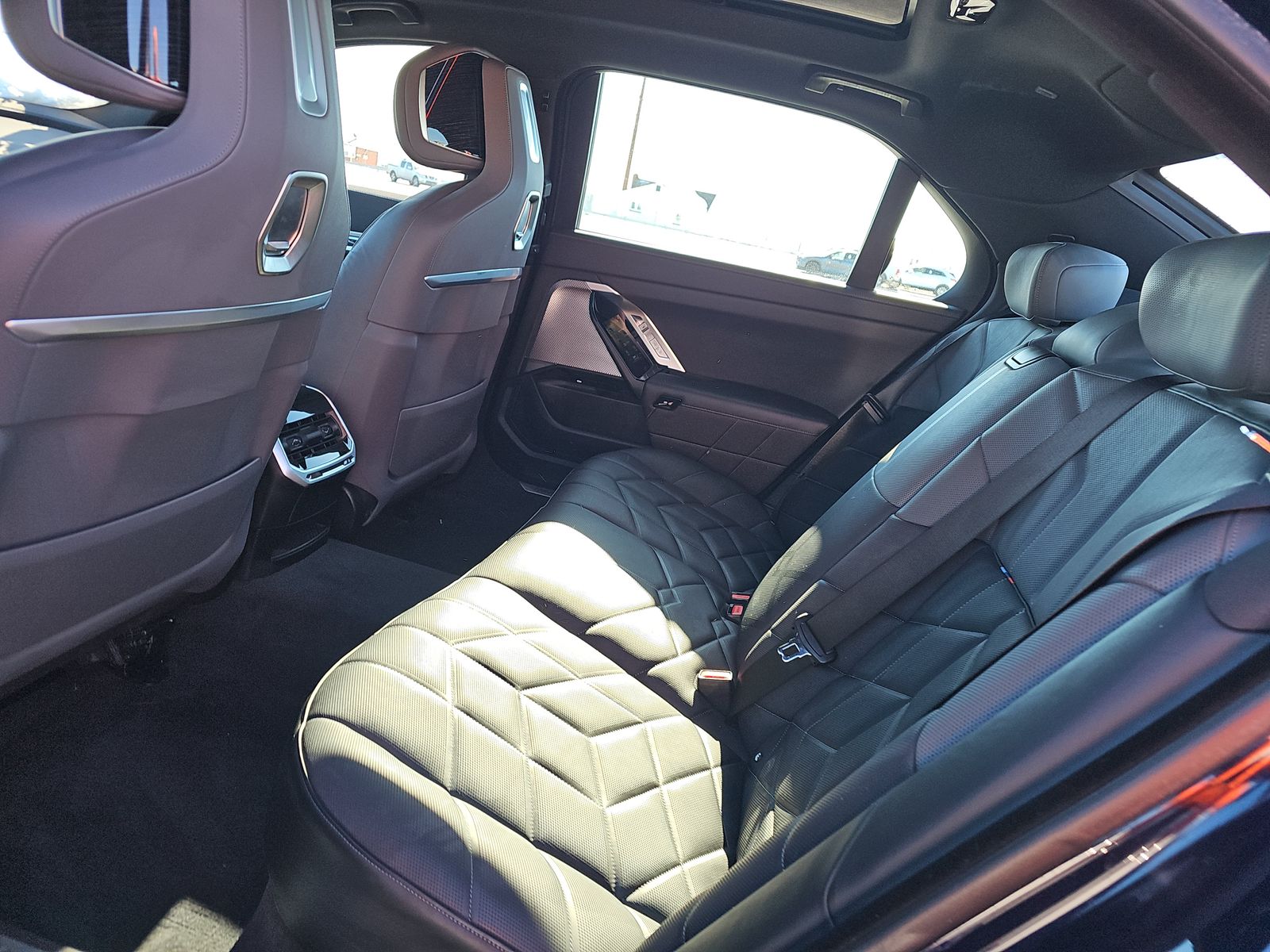 2024 BMW 7 Series 760i xDrive AWD