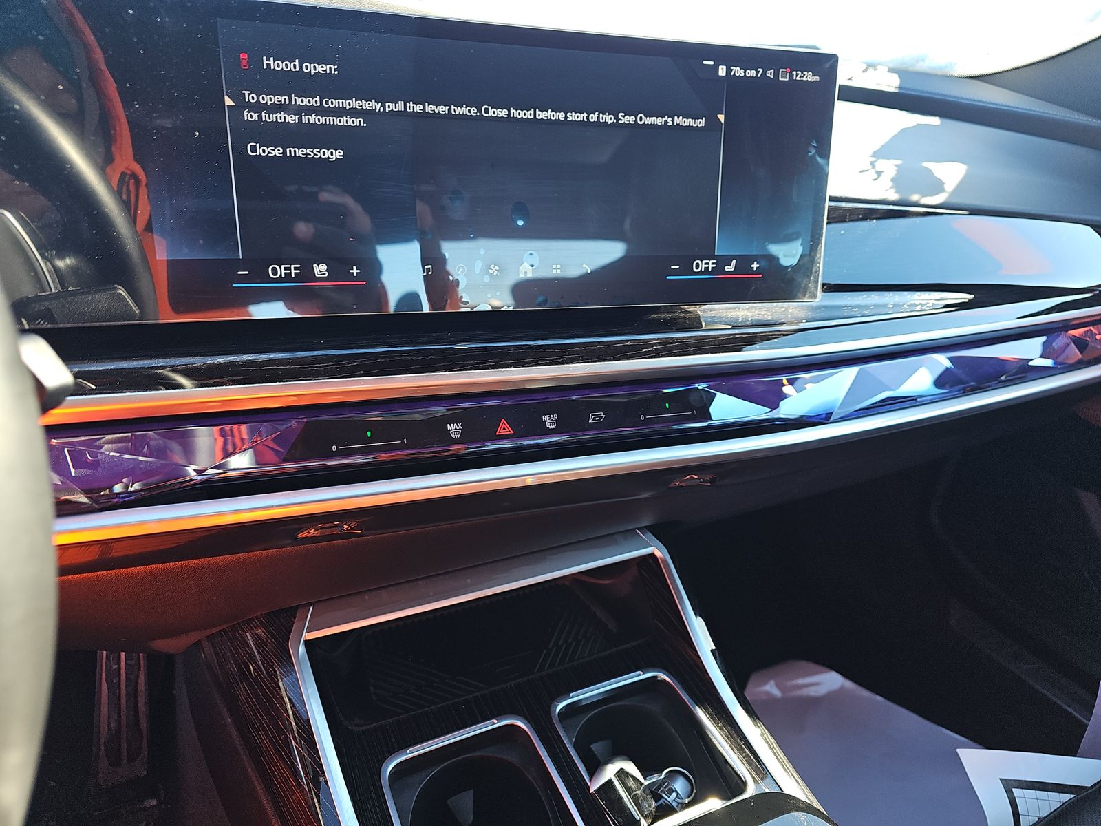 2024 BMW 7 Series 760i xDrive AWD