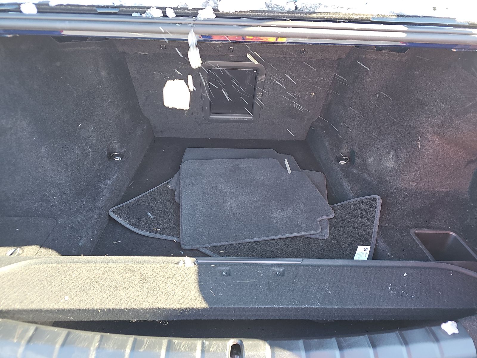 2024 BMW 7 Series 760i xDrive AWD