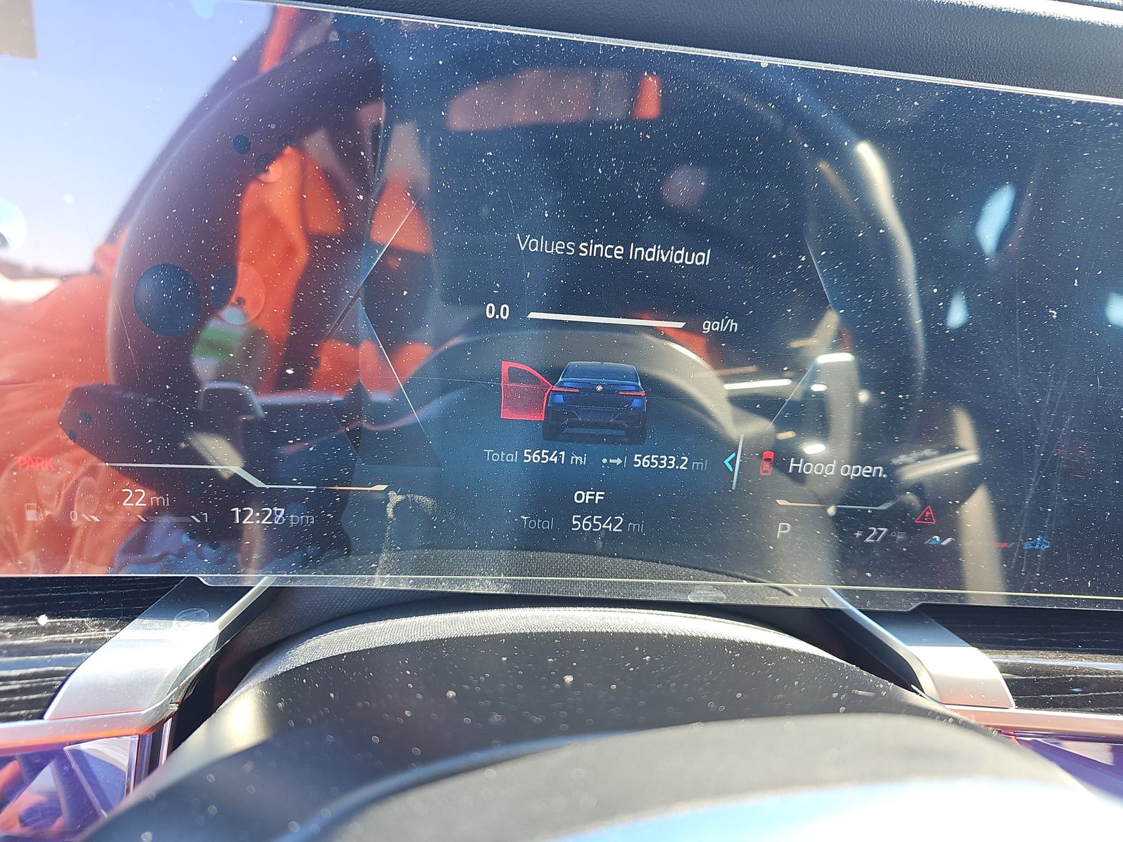 2024 BMW 7 Series 760i xDrive AWD