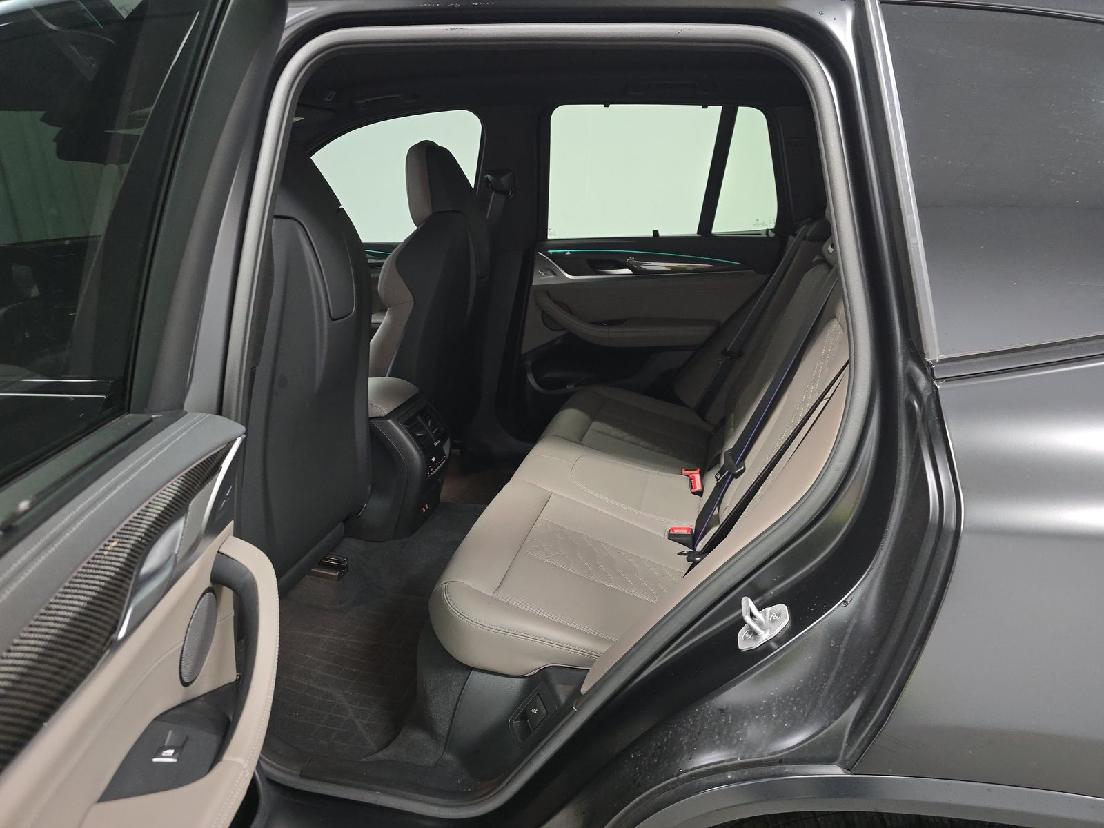 2024 BMW X3 M Base AWD