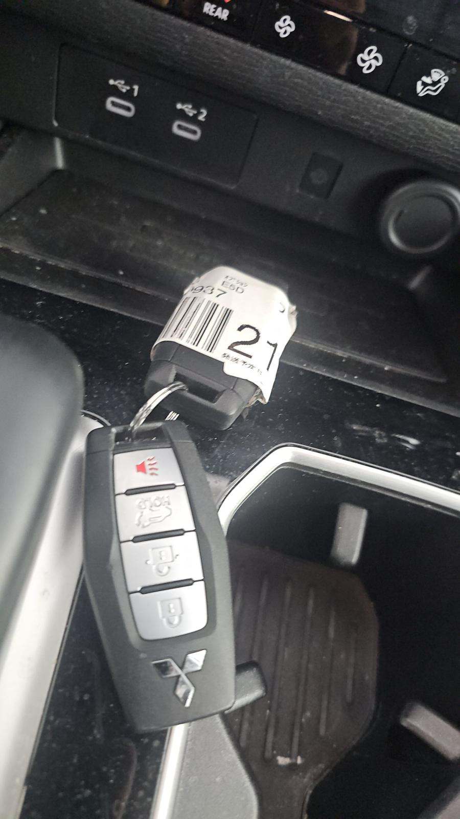 2025 Mitsubishi Outlander SEL FWD