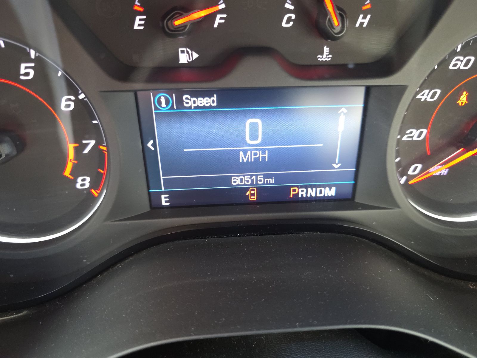 2023 Chevrolet Camaro 1LT RWD