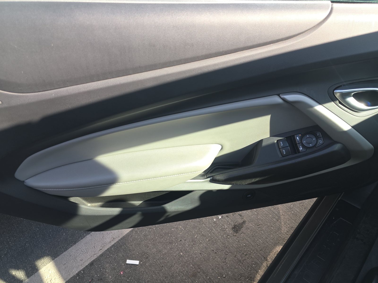 2023 Chevrolet Camaro 1LT RWD