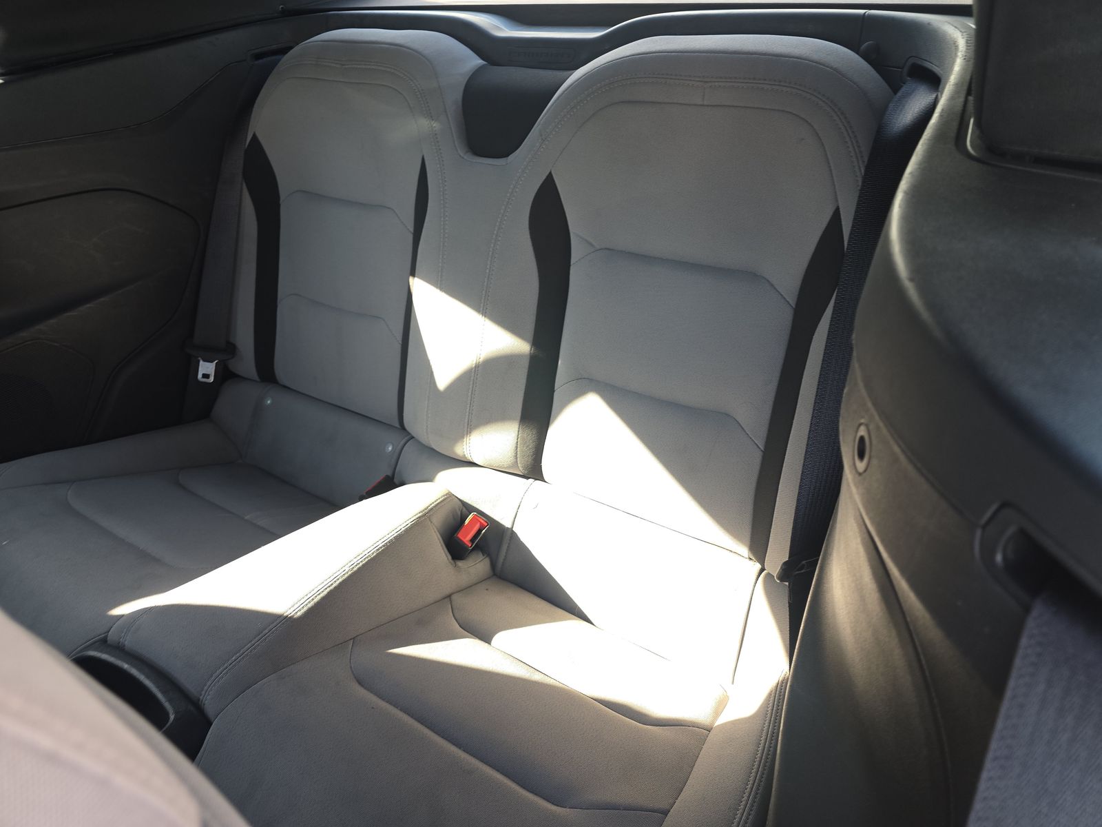 2023 Chevrolet Camaro 1LT RWD