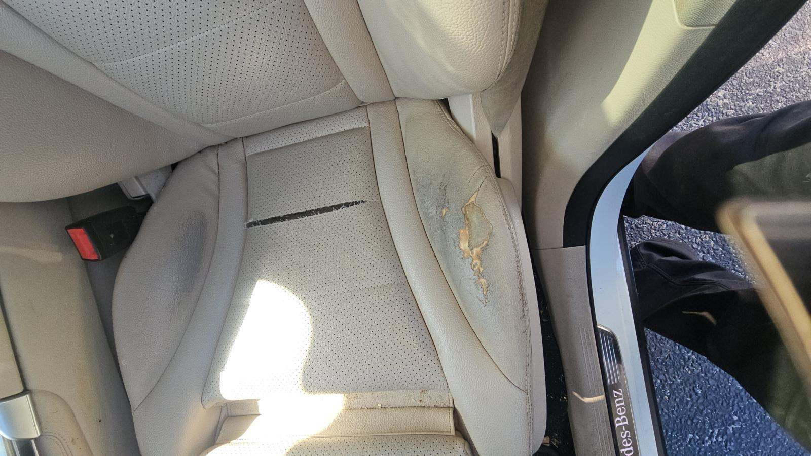 2020 Mercedes-Benz GLC GLC 300 RWD