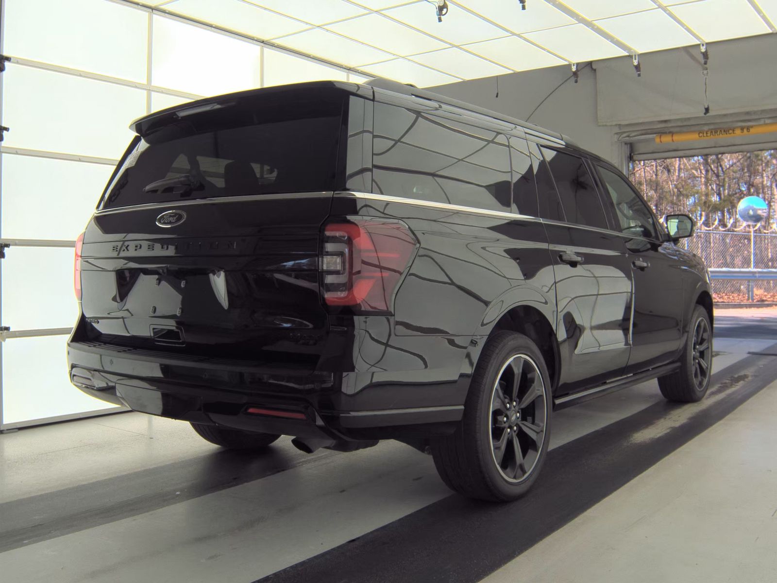 FORD EXPEDITION MAX - 6