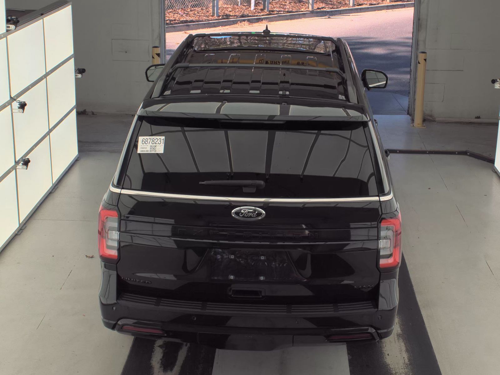 FORD EXPEDITION MAX - 7