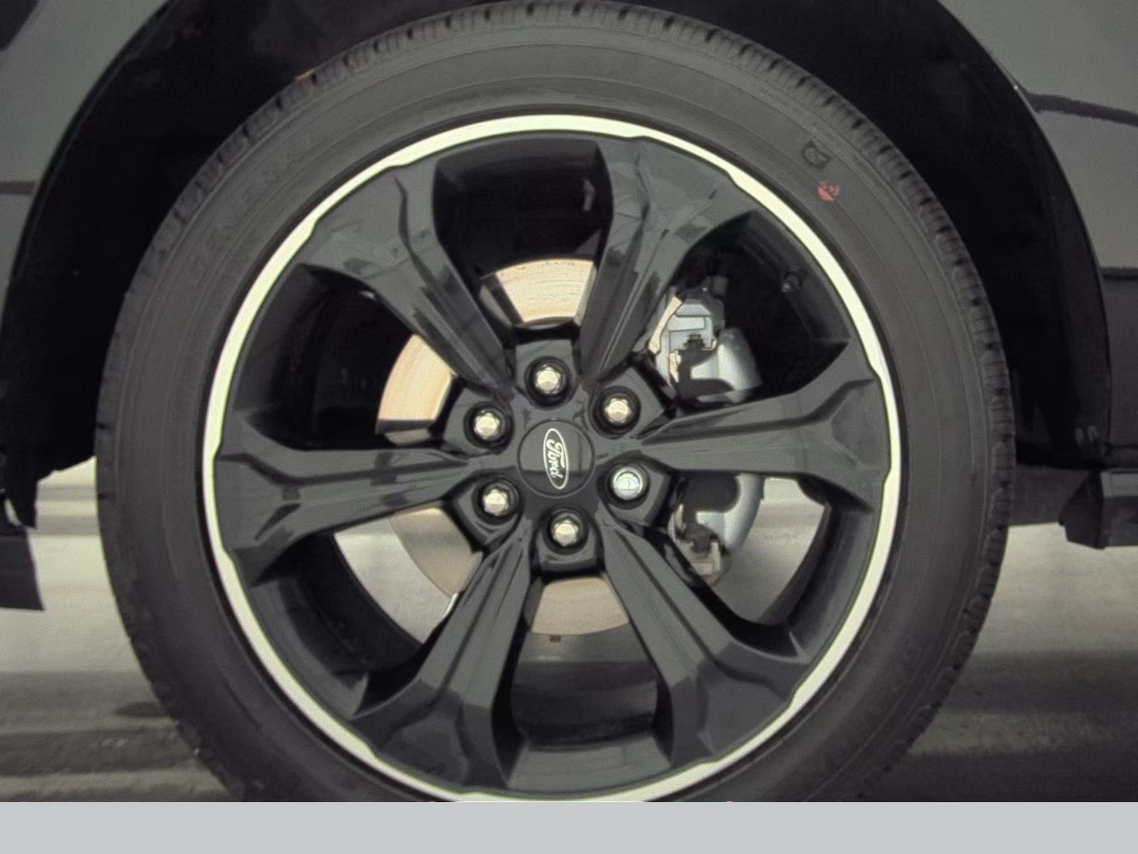 FORD EXPEDITION MAX - 10