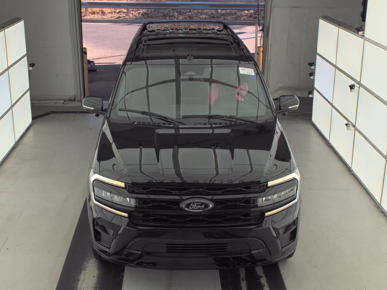 FORD EXPEDITION MAX - 3