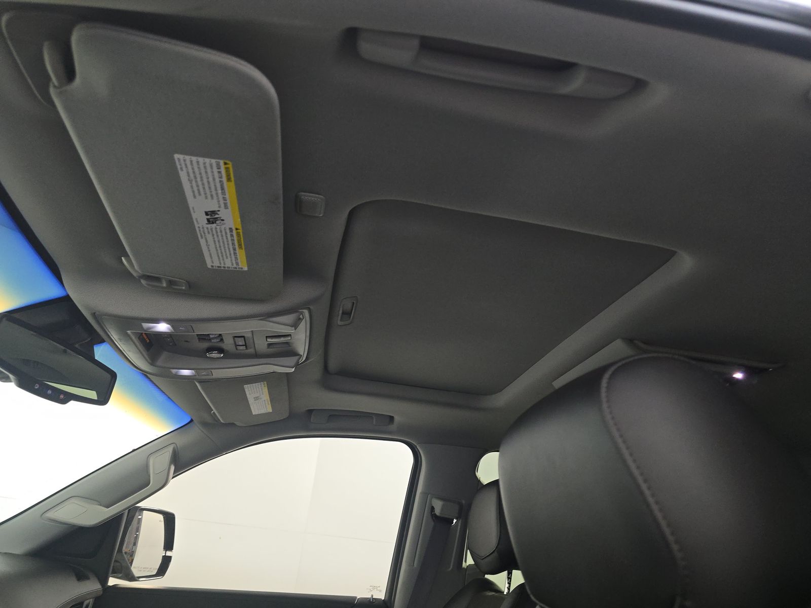 2016 Cadillac Escalade Luxury RWD