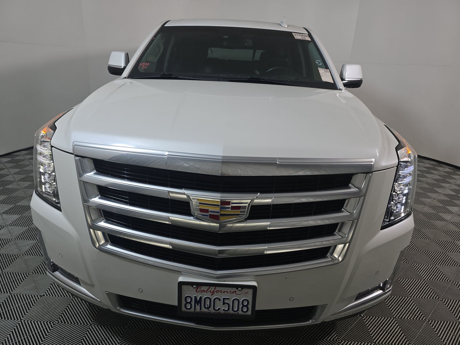 2016 Cadillac Escalade Luxury RWD