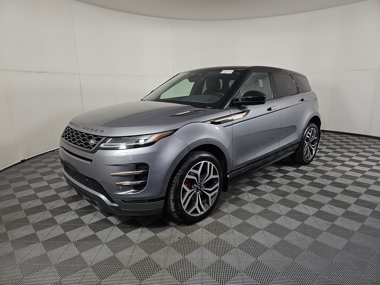 2023 Land Rover Range Rover Evoque R-Dynamic S AWD