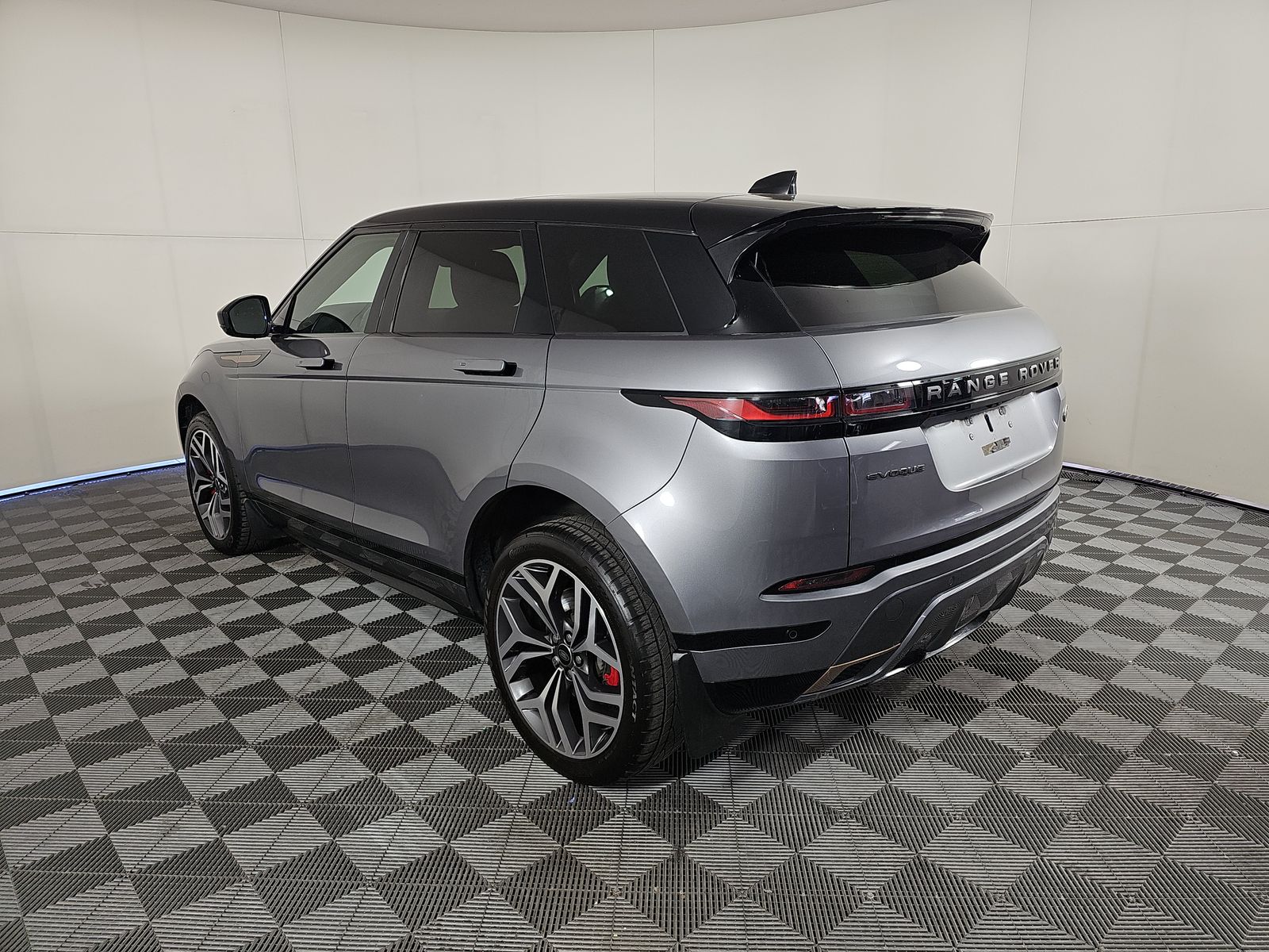 2023 Land Rover Range Rover Evoque R-Dynamic S AWD