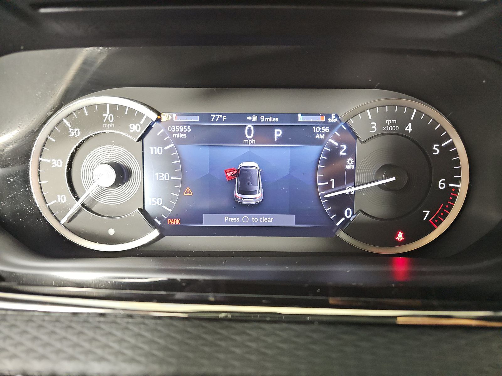 2023 Land Rover Range Rover Evoque R-Dynamic S AWD