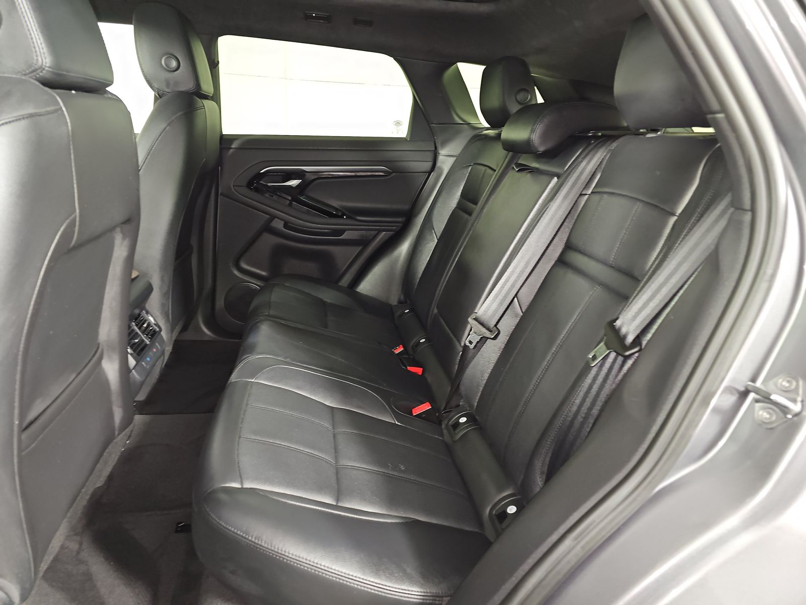 2023 Land Rover Range Rover Evoque R-Dynamic S AWD