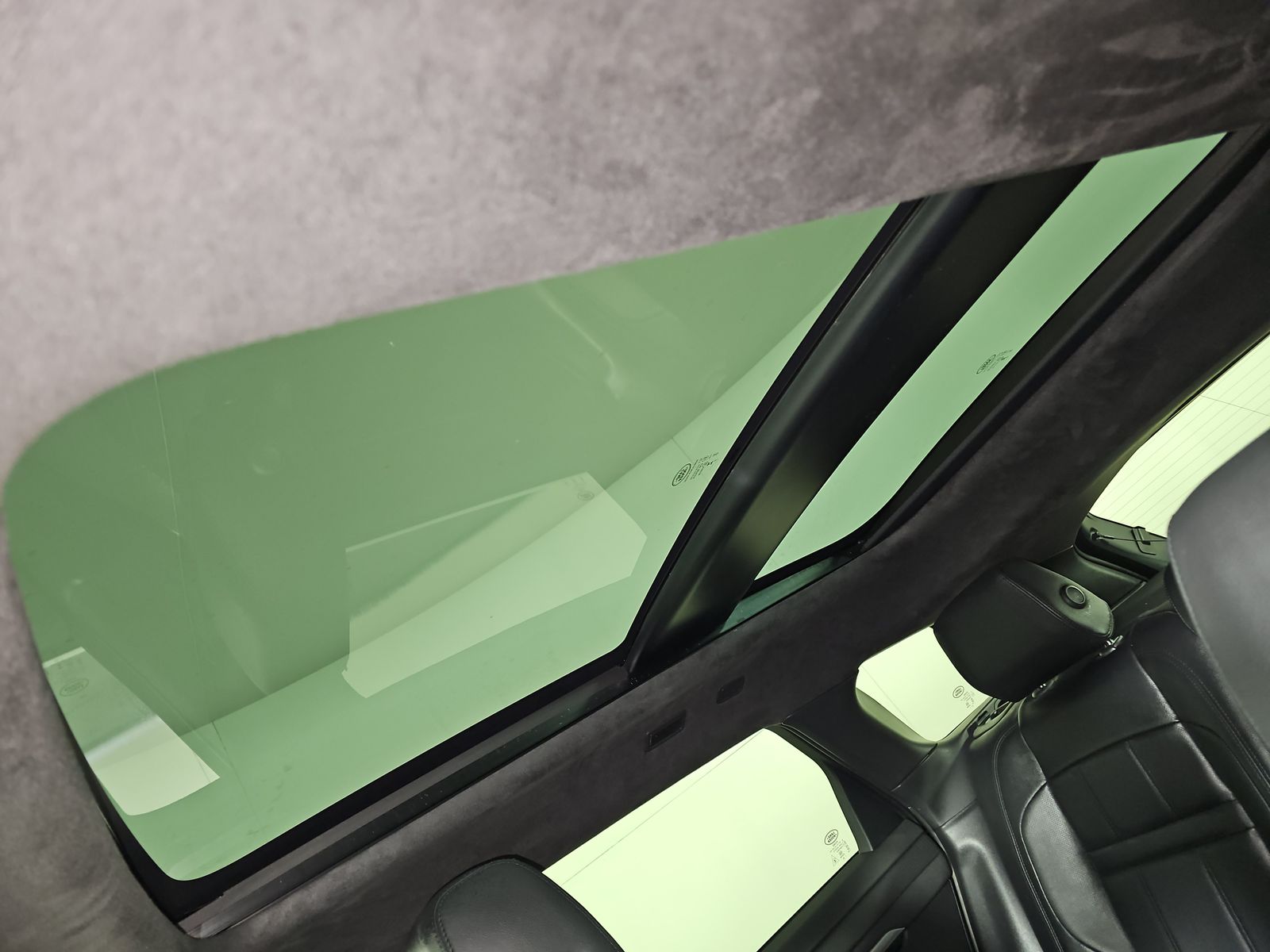 2023 Land Rover Range Rover Evoque R-Dynamic S AWD