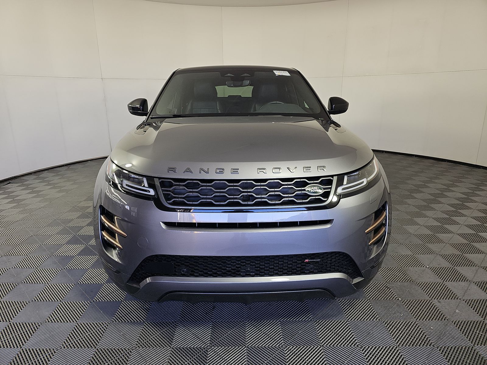 2023 Land Rover Range Rover Evoque R-Dynamic S AWD