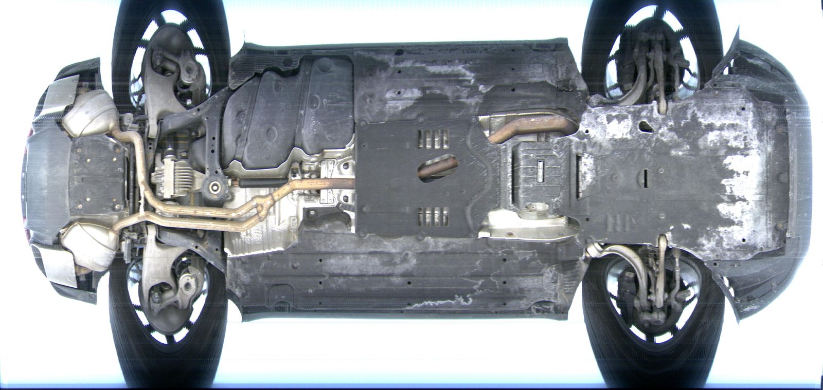 2024 Porsche Macan Base AWD