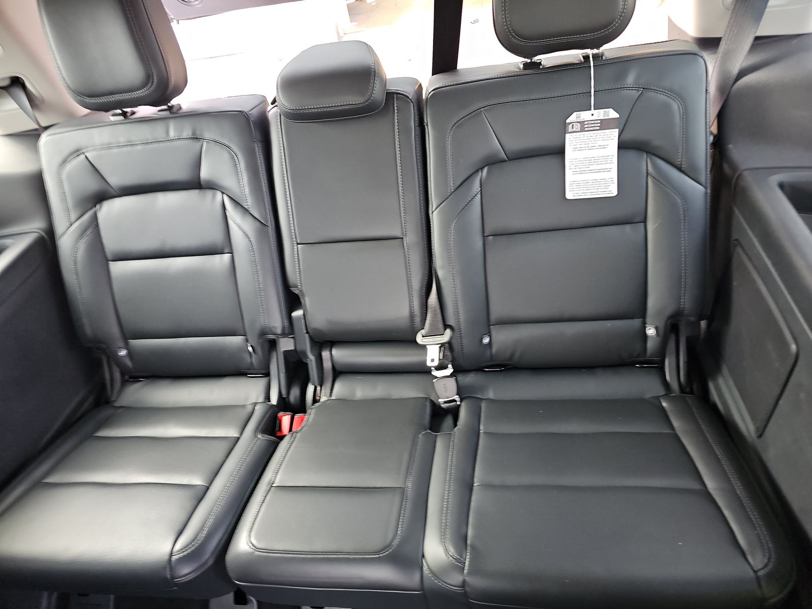 2025 Lincoln Navigator Reserve AWD