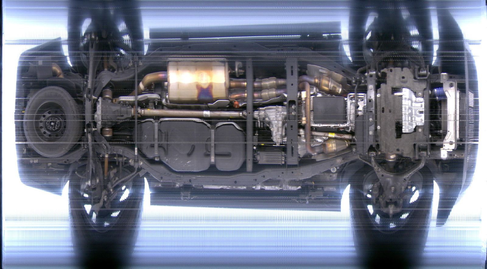 2025 Lincoln Navigator Reserve AWD