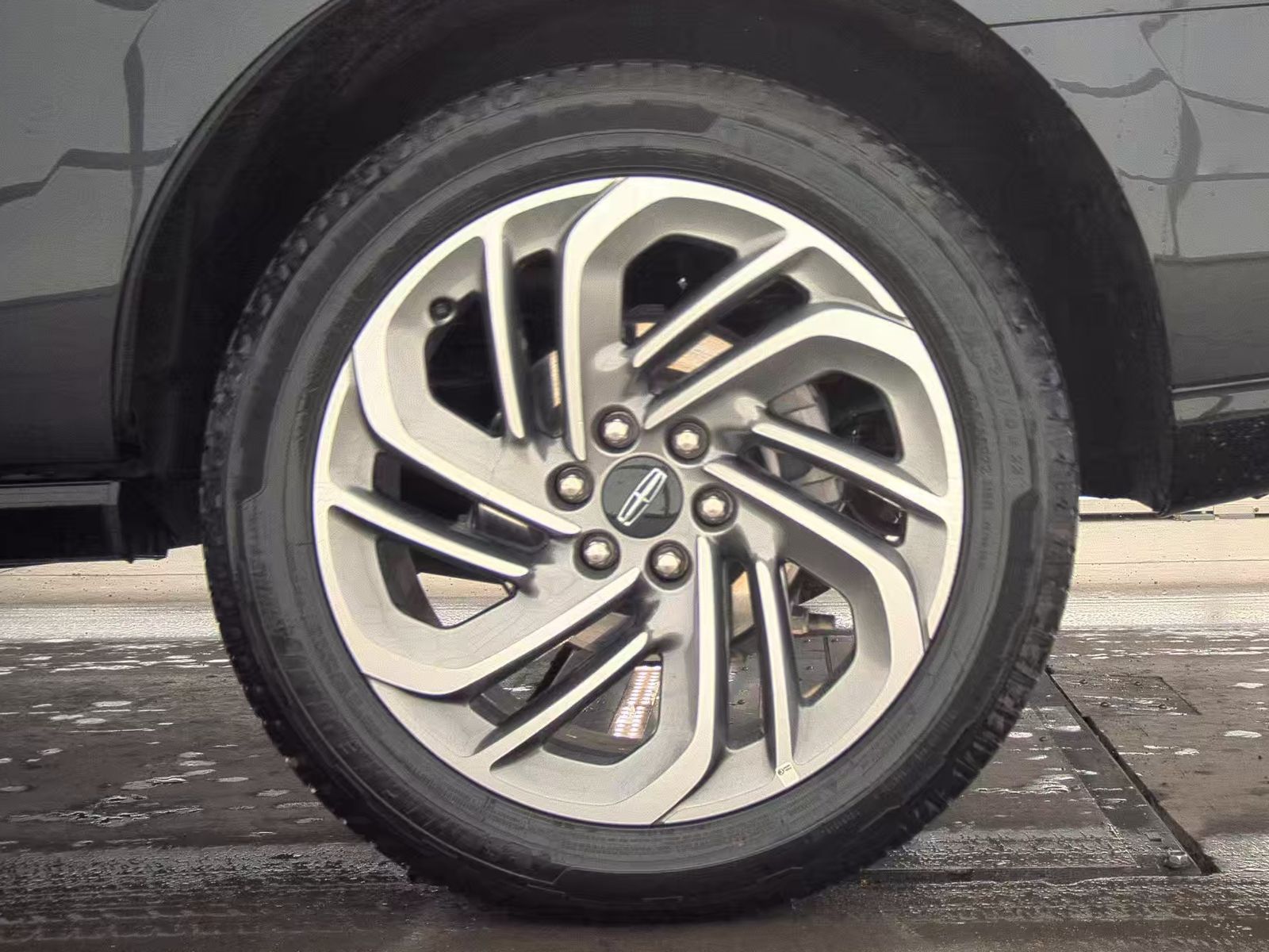 2025 Lincoln Navigator Reserve AWD