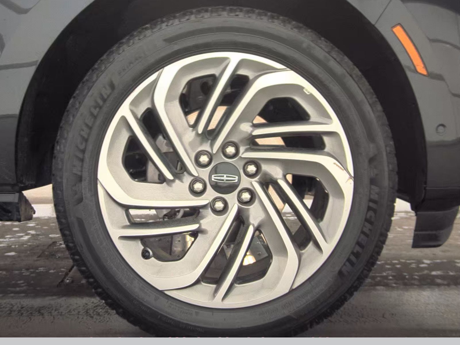 2025 Lincoln Navigator Reserve AWD