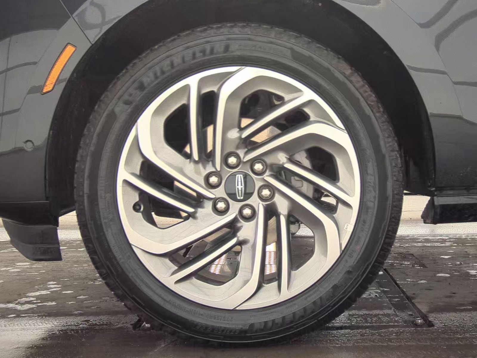 2025 Lincoln Navigator Reserve AWD