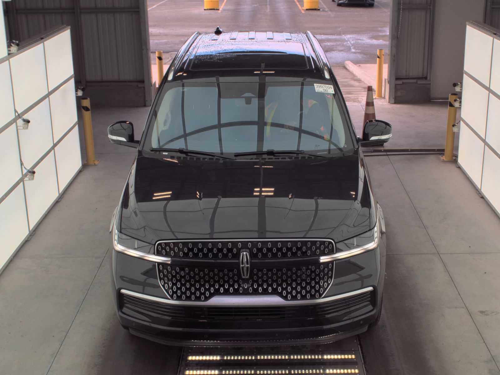 2025 Lincoln Navigator Reserve AWD