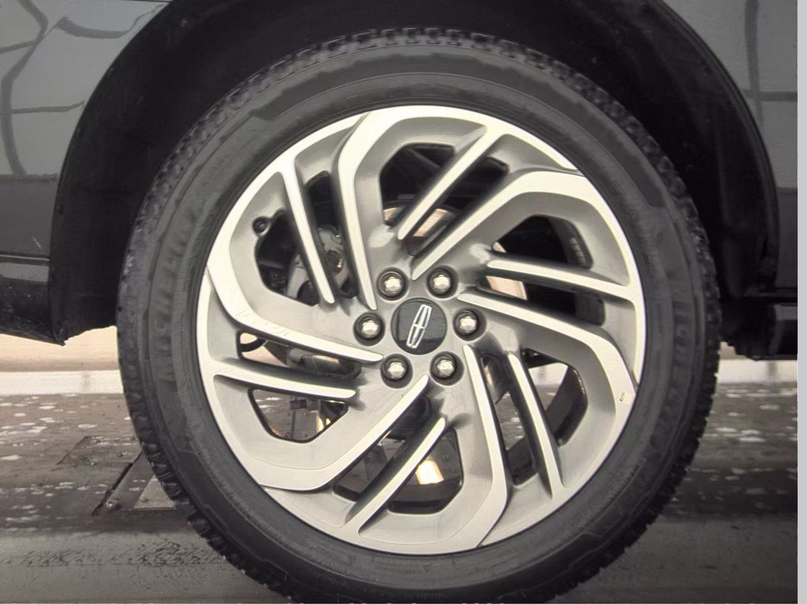 2025 Lincoln Navigator Reserve AWD