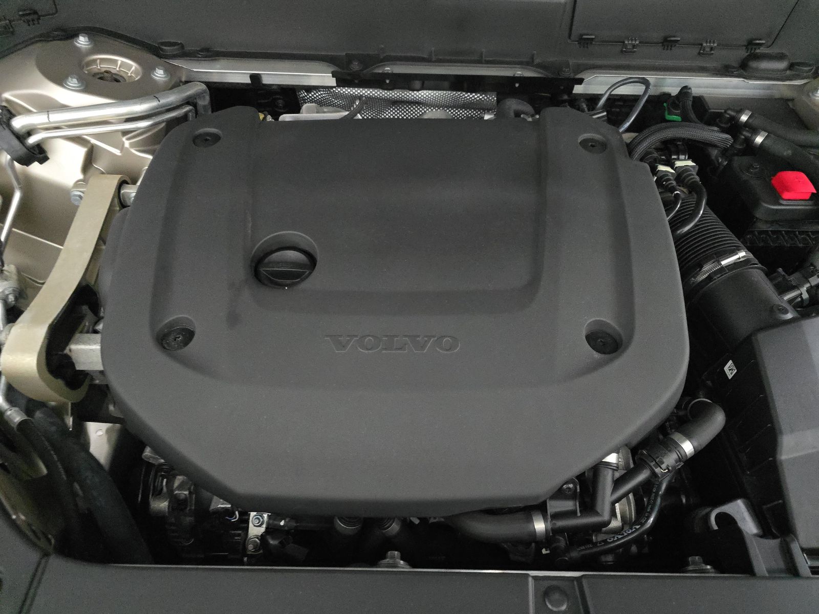 2024 Volvo XC90 B6 Plus AWD