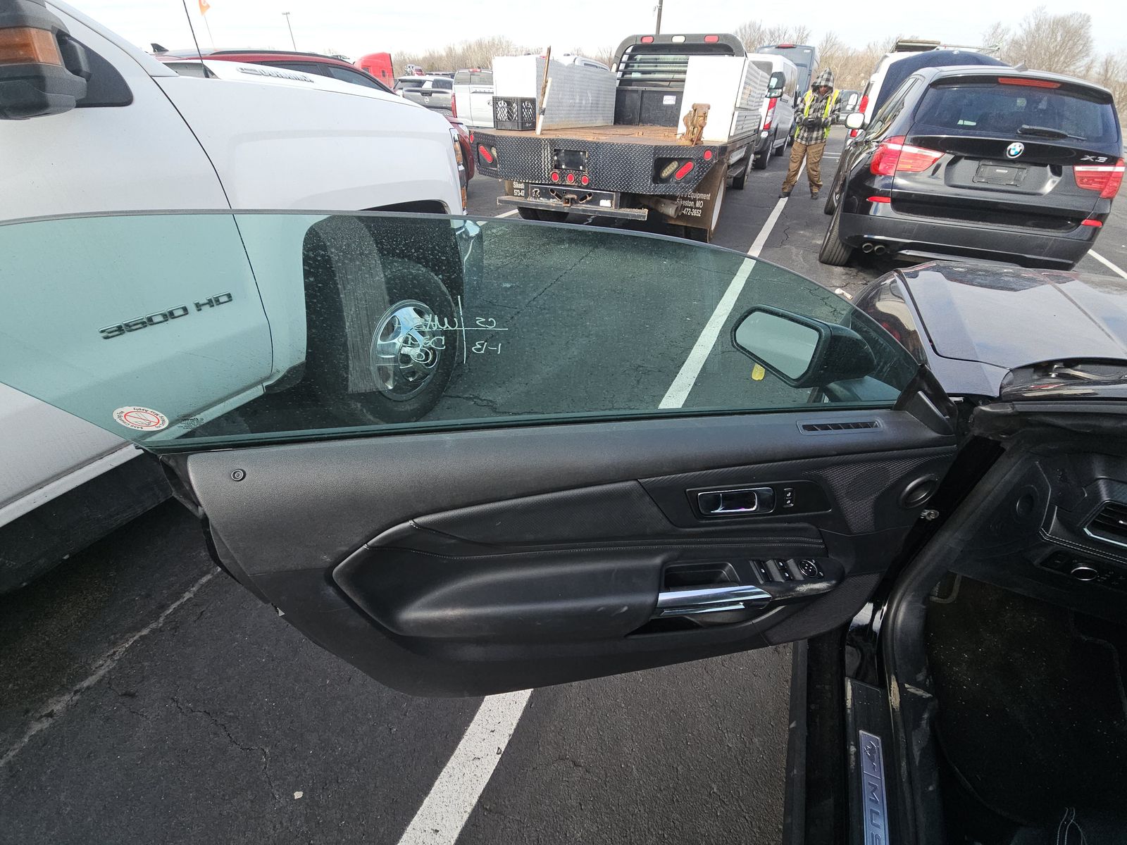 2024 Ford Mustang EcoBoost Premium RWD