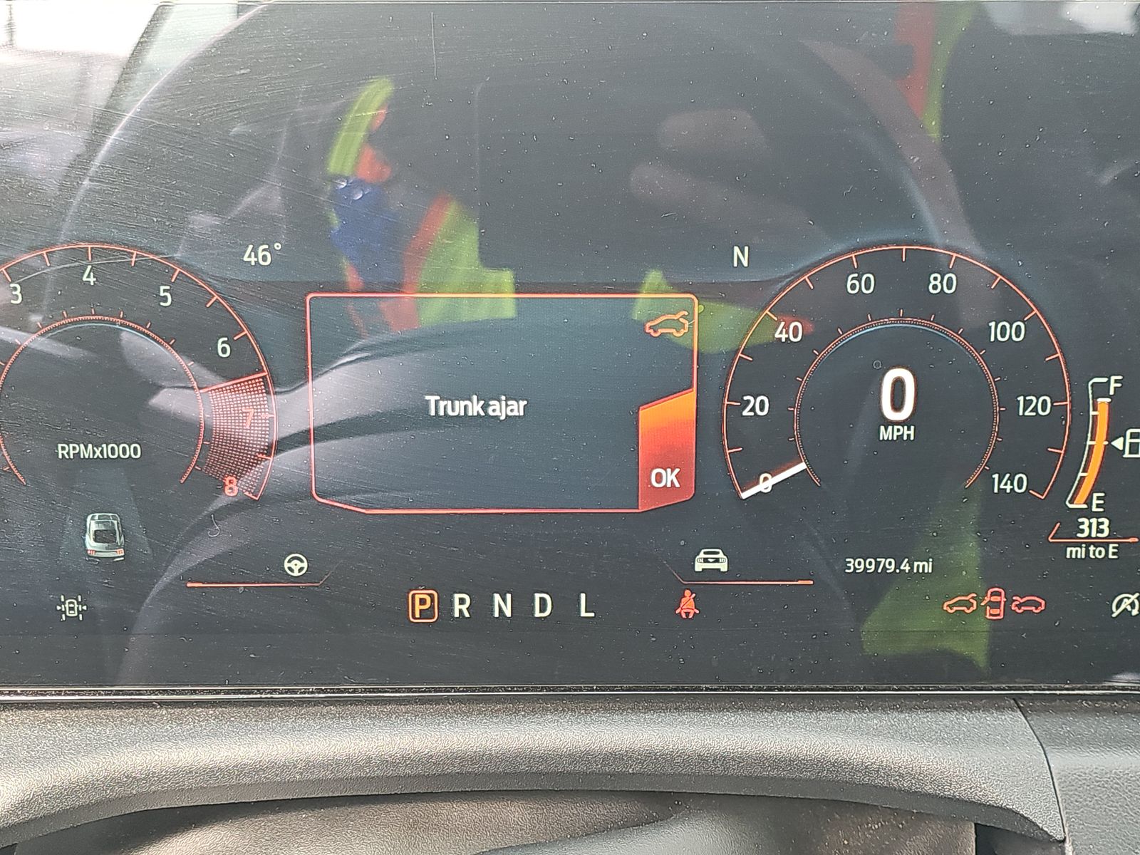 2024 Ford Mustang EcoBoost Premium RWD