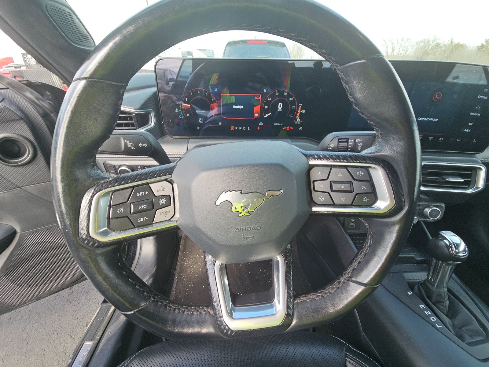 2024 Ford Mustang EcoBoost Premium RWD