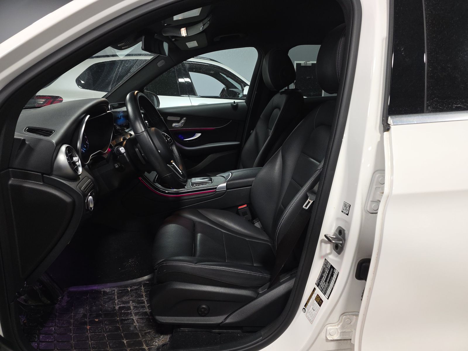 2022 Mercedes-Benz GLC GLC 300 AWD